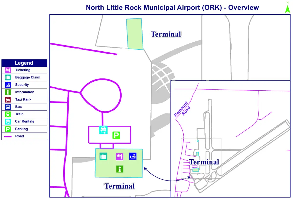 ORK Airport Terminal Map.webp